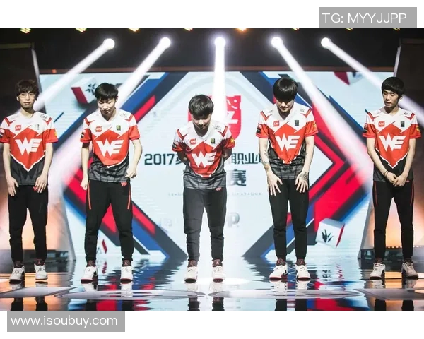 英雄联盟专题深度解析：WE战队技术策略与战术创新全景剖析