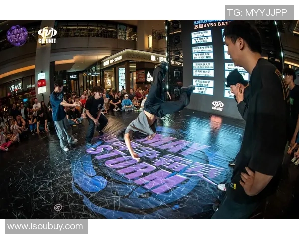 赛后分析：北京街舞队与成都街舞队在技术上的精彩对决与表现评估