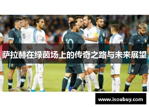 萨拉赫在绿茵场上的传奇之路与未来展望