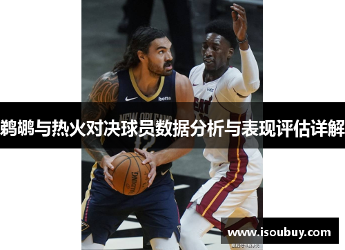 鹈鹕与热火对决球员数据分析与表现评估详解